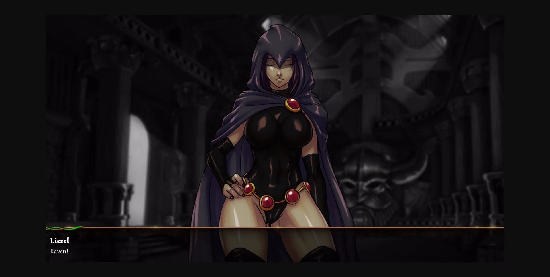 Ren'Py Abandoned Fairy Tale Adventure [v2.5b] [MasQuerade] | Free Adult Games