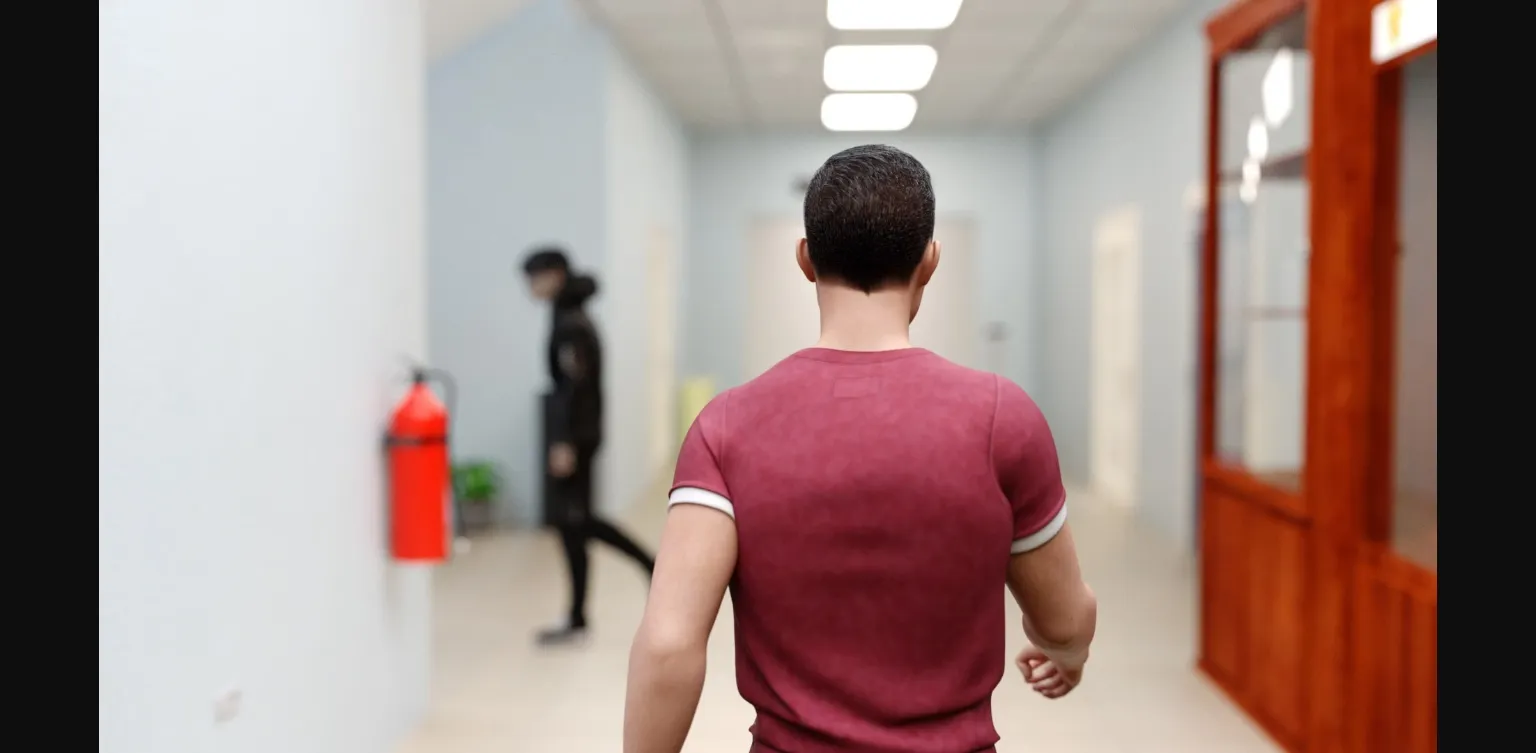 Ren'Py Abandoned Fall Fable [v0.4] [ProMorning] | Free Adult Games