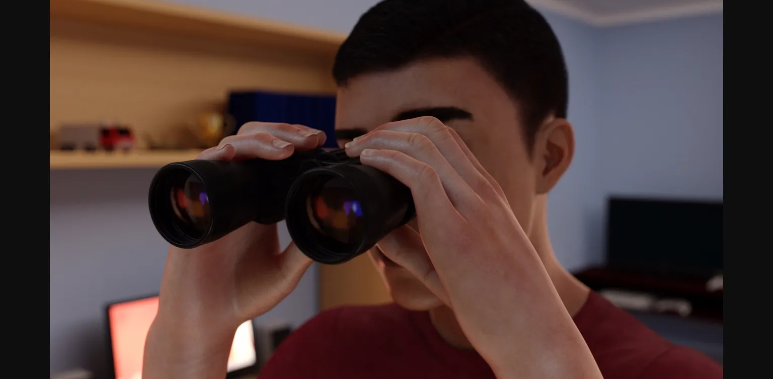 Ren'Py Abandoned Fall Fable [v0.4] [ProMorning] | Free Adult Games