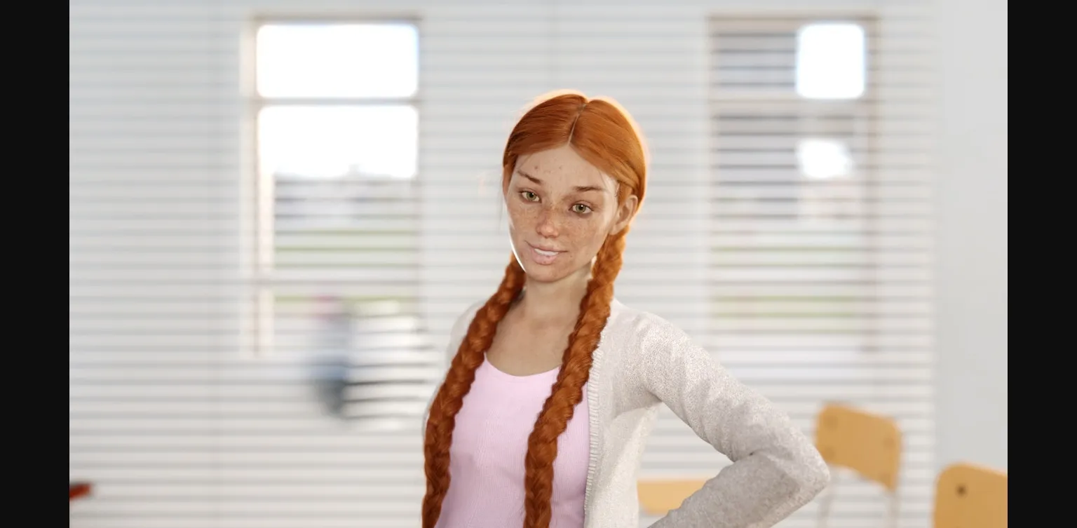 Ren'Py Abandoned Fall Fable [v0.4] [ProMorning] | Free Adult Games