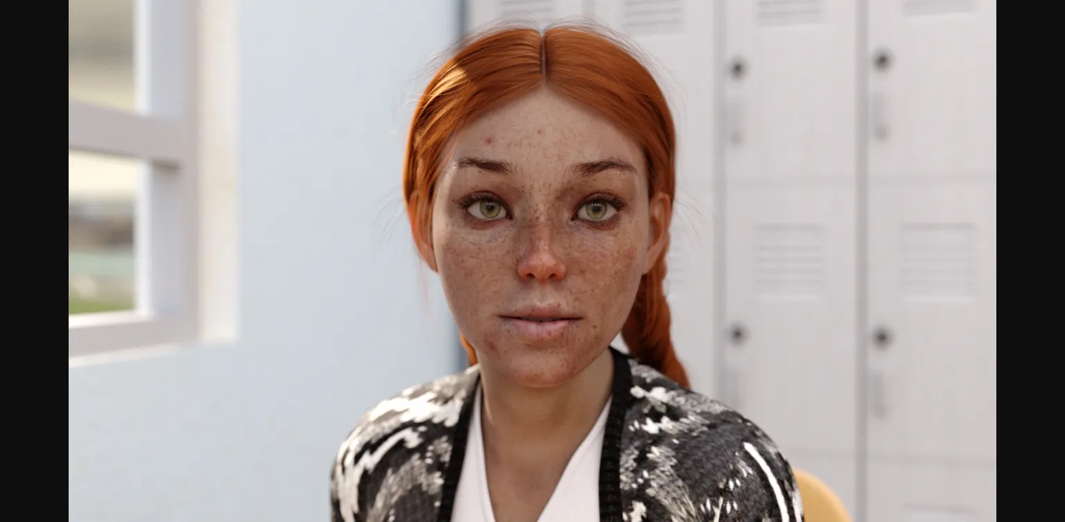 Ren'Py Abandoned Fall Fable [v0.4] [ProMorning] | Free Adult Games