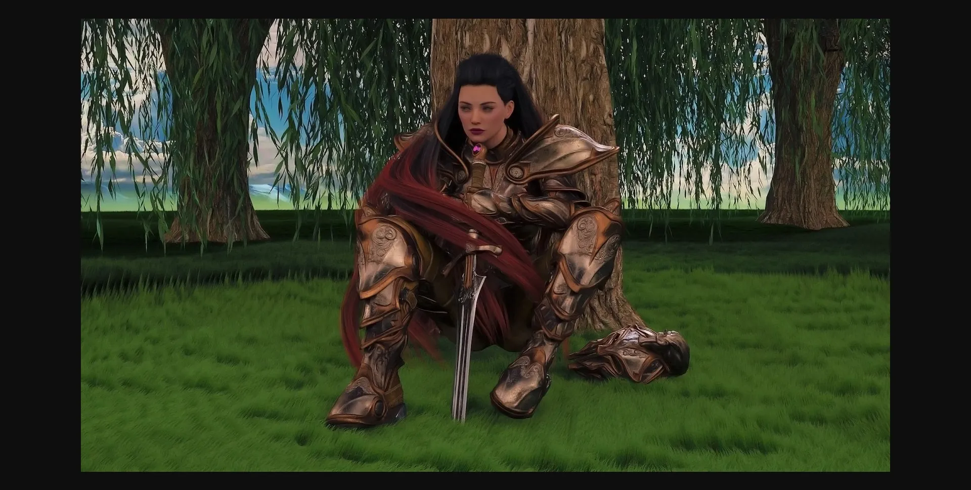 Ren'Py Abandoned Fall of Ashenburg [v0.82] [Alteus] | Free Adult Games