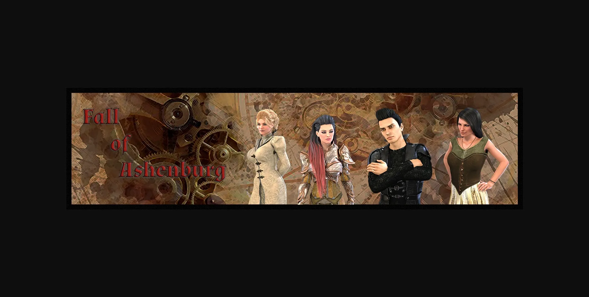 Ren'Py Abandoned Fall of Ashenburg [v0.82] [Alteus] | Free Adult Games