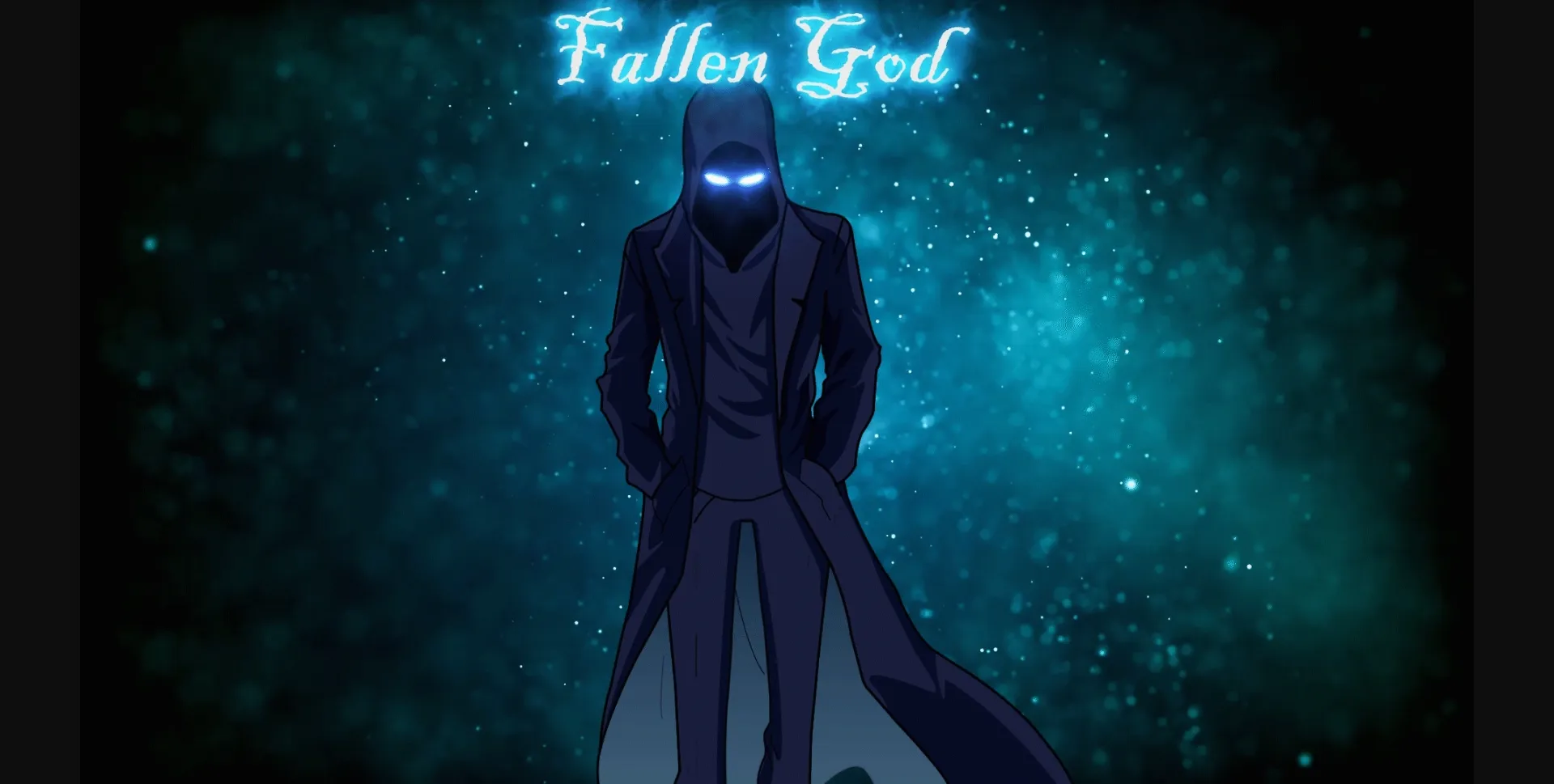 Ren'Py Abandoned FallenGod [v0.23] [Mihrad] | Free Adult Games