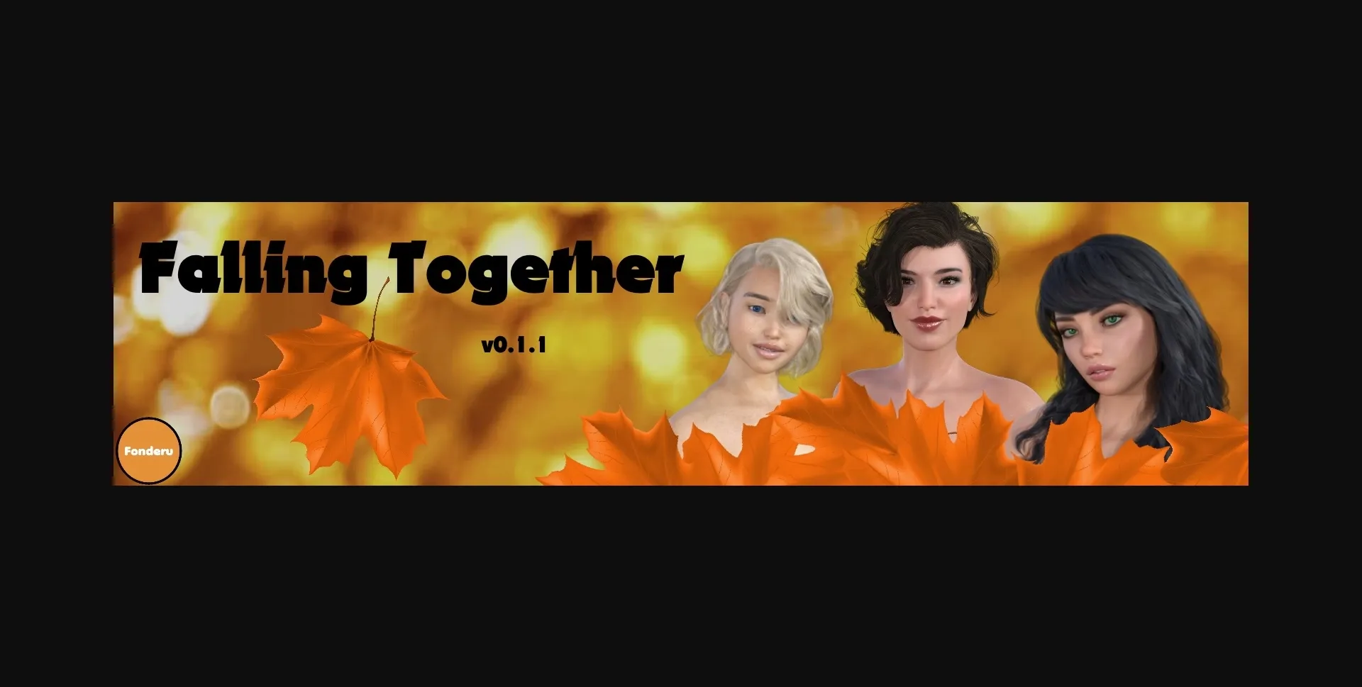 Ren'Py Abandoned Falling Together [v0.1.1] [Fonderu] | Free Adult Games