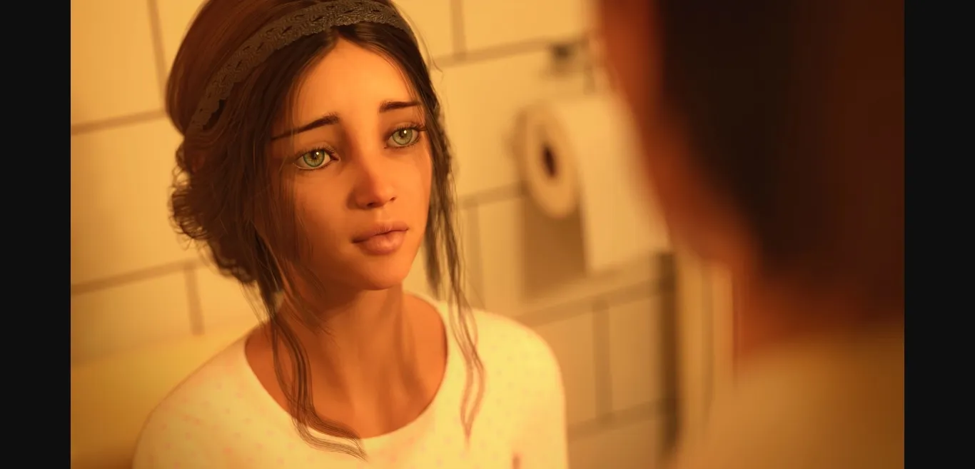 Ren'Py Abandoned False Hero [v0.39.1 Beta] [Enyo Eerie] | Free Adult Games