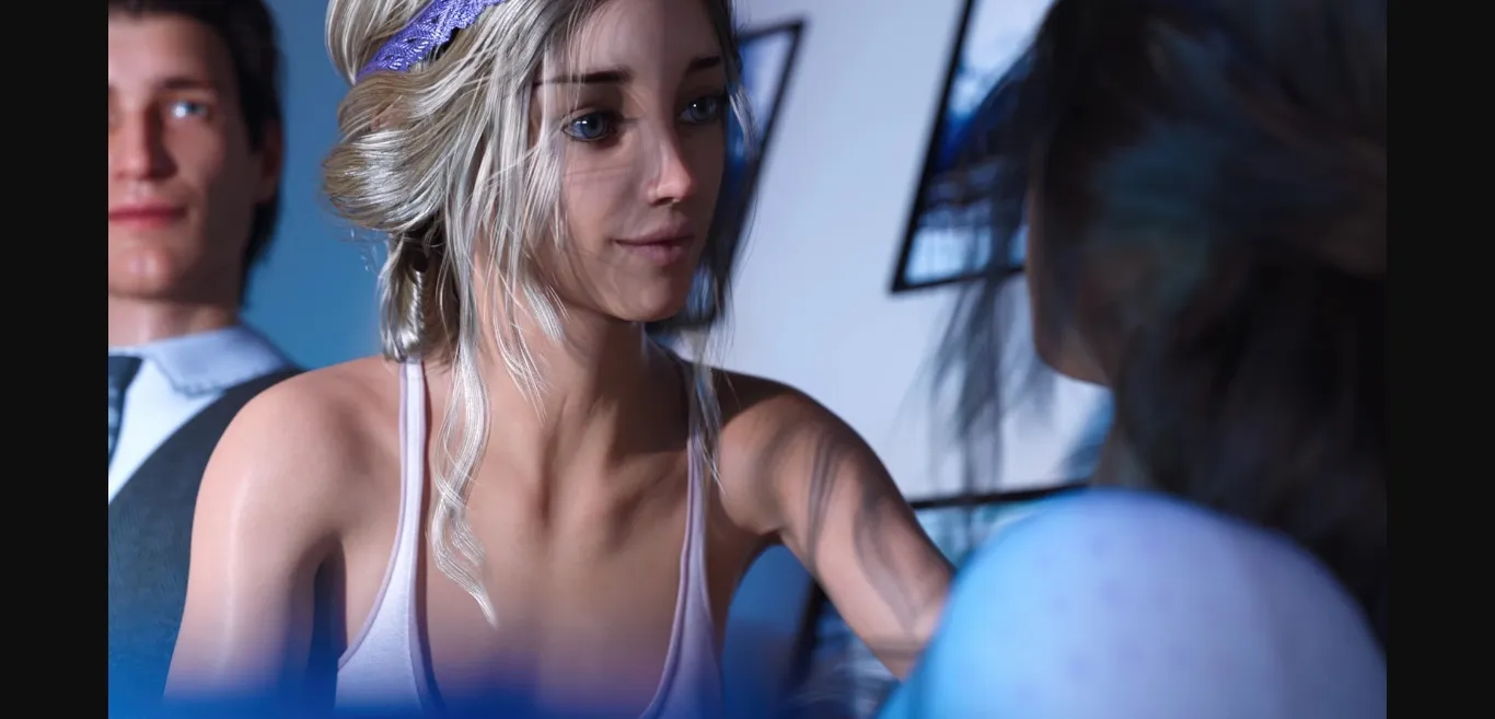 Ren'Py Abandoned False Hero [v0.39.1 Beta] [Enyo Eerie] | Free Adult Games