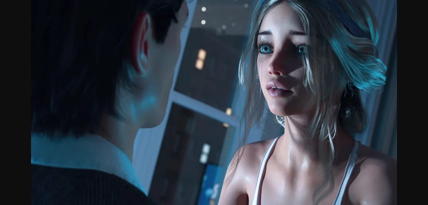 Ren'Py Abandoned False Hero [v0.39.1 Beta] [Enyo Eerie] | Free Adult Games