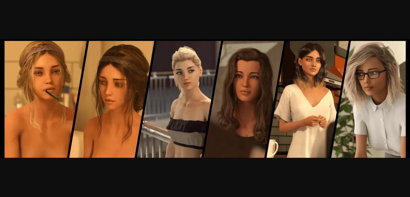 Ren'Py Abandoned False Hero [v0.39.1 Beta] [Enyo Eerie] | Free Adult Games