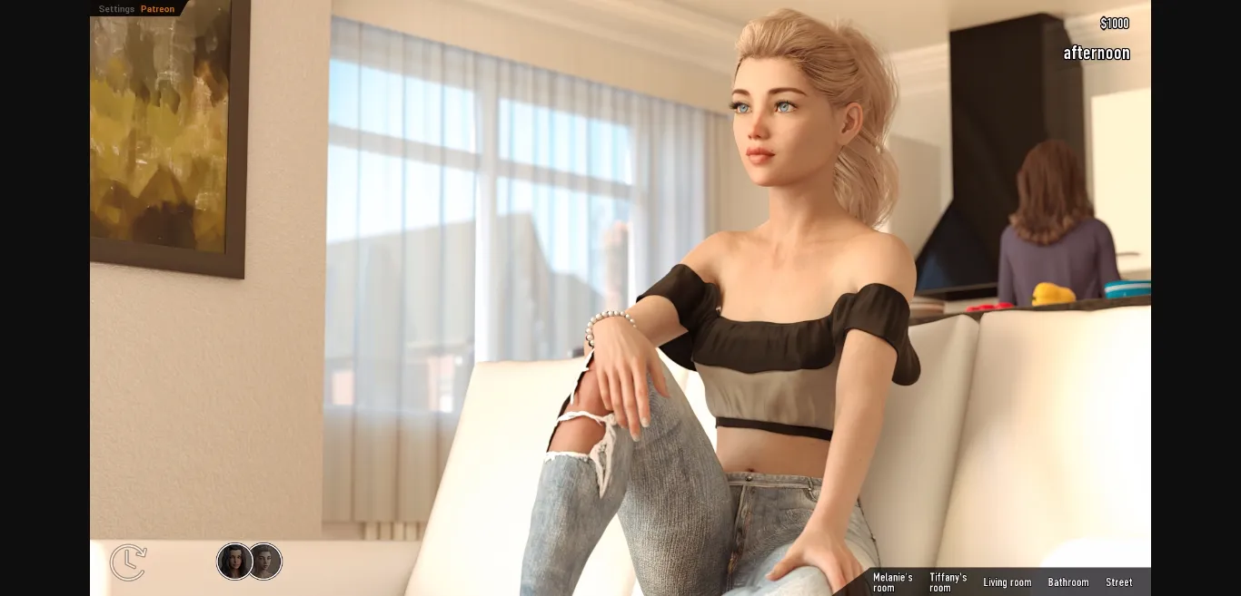 Ren'Py Abandoned False Hero [v0.39.1 Beta] [Enyo Eerie] | Free Adult Games