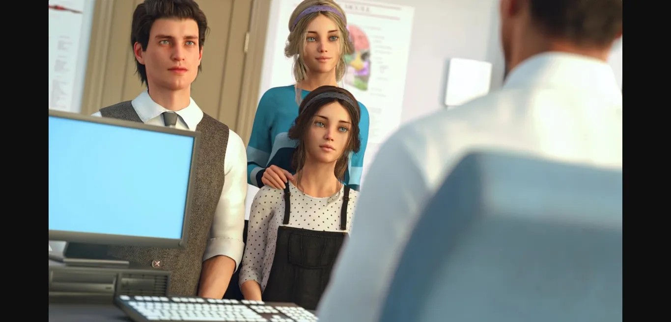 Ren'Py Abandoned False Hero [v0.39.1 Beta] [Enyo Eerie] | Free Adult Games