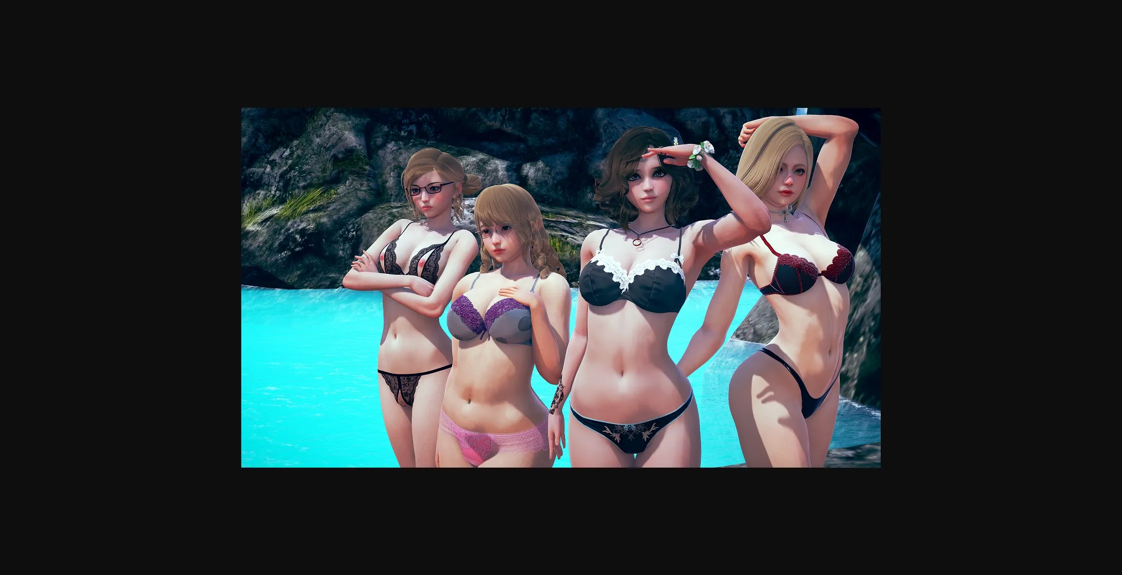 Ren'Py Abandoned Family Inheritance [v0.01.6] [DuckStudio] | Free Adult Games