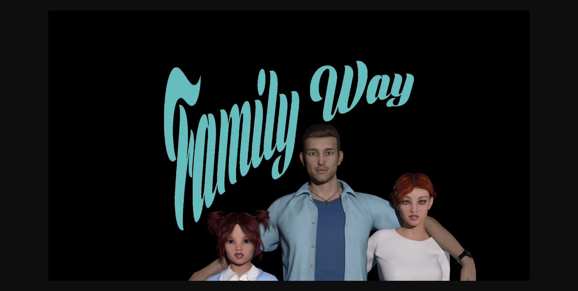 Ren'Py Abandoned Family Way [v0.3.3] [Sural Argonus] | Free Adult Games