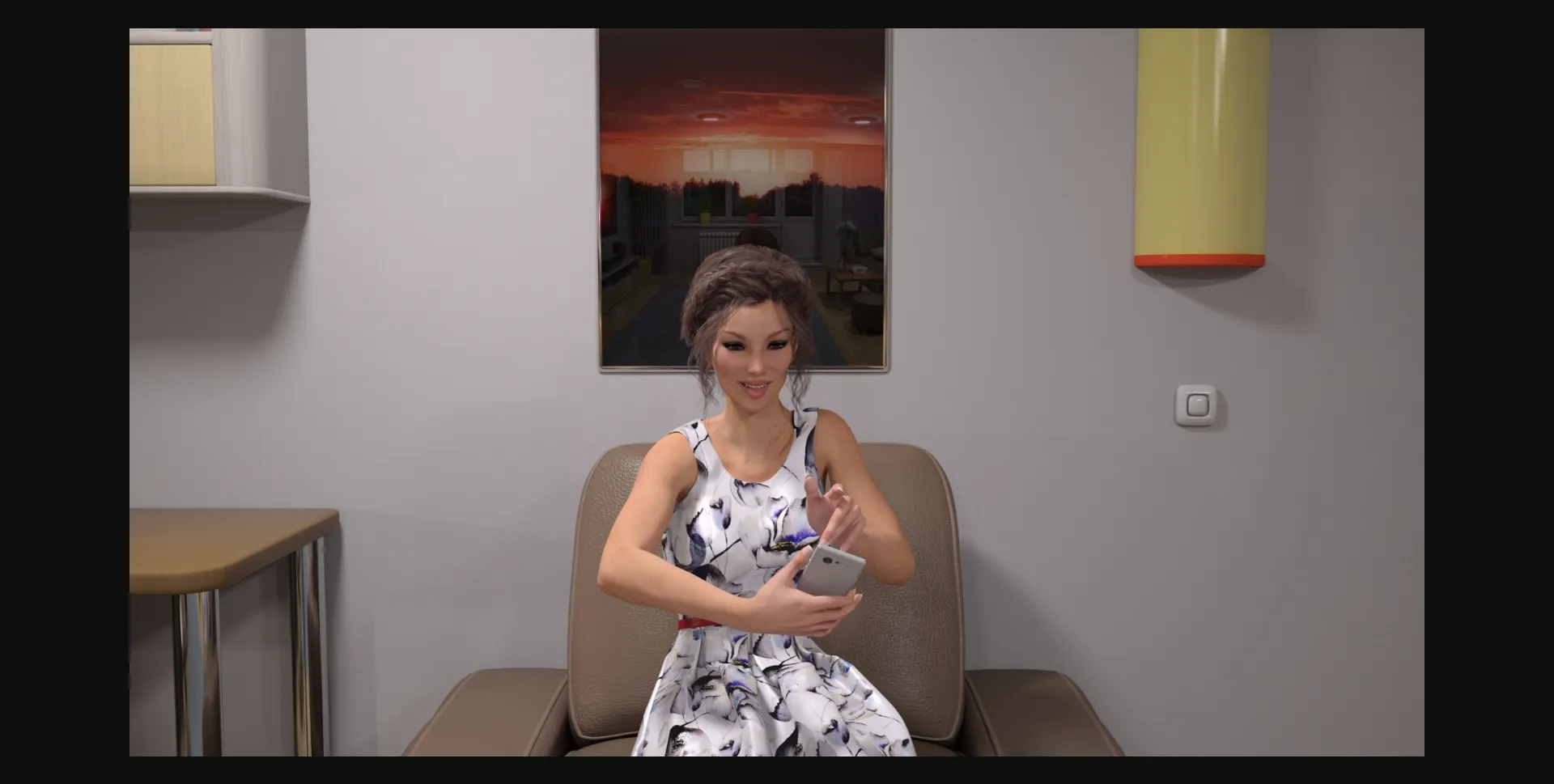 Ren'Py Abandoned Family Way [v0.3.3] [Sural Argonus] | Free Adult Games