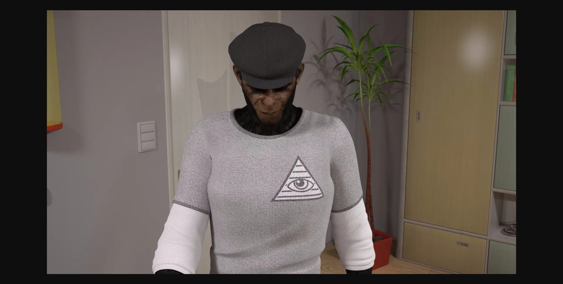 Ren'Py Abandoned Family Way [v0.3.3] [Sural Argonus] | Free Adult Games