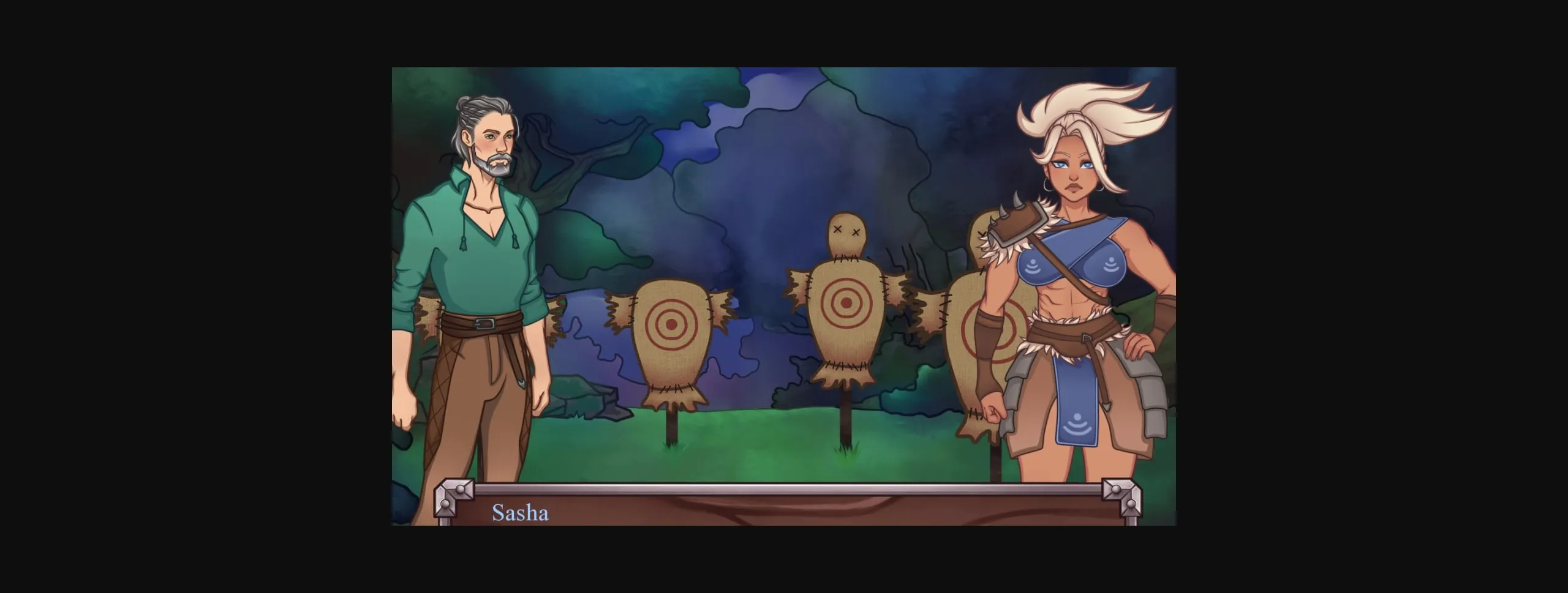 Ren'Py Abandoned Fantasy Inn [v0.1.7a] [Outbreak Inn] | Free Adult Games