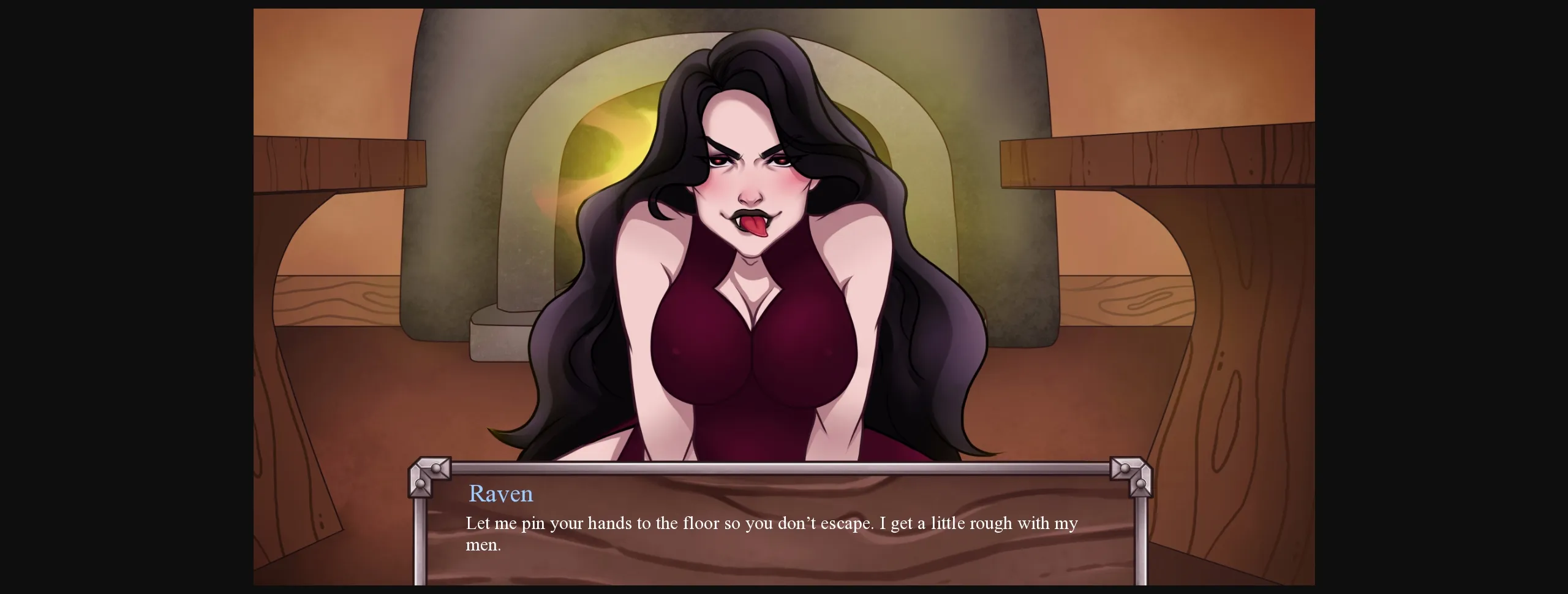 Ren'Py Abandoned Fantasy Inn [v0.1.7a] [Outbreak Inn] | Free Adult Games