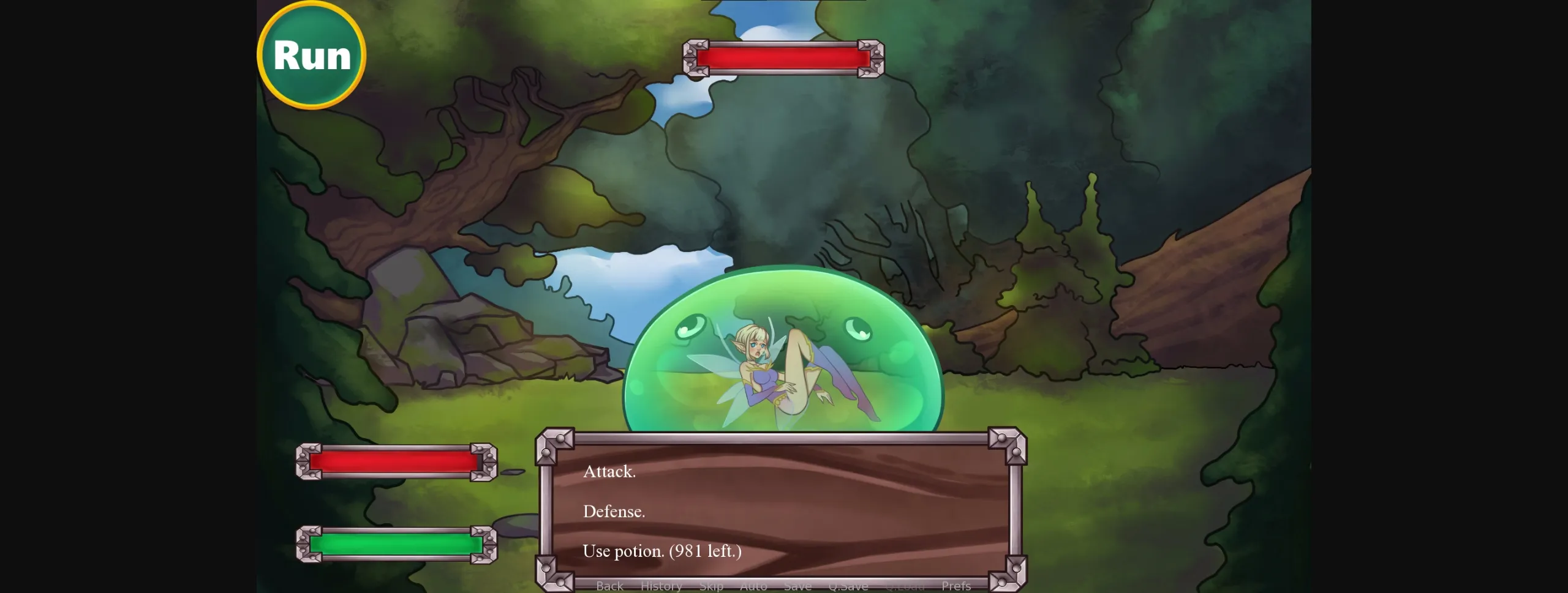 Ren'Py Abandoned Fantasy Inn [v0.1.7a] [Outbreak Inn] | Free Adult Games