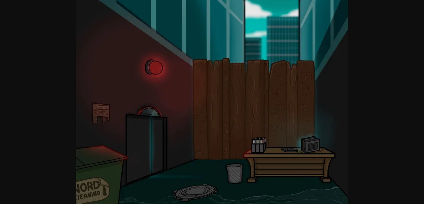 Ren'Py Abandoned Fap Time [v1.1] [KIFT] | Free Adult Games