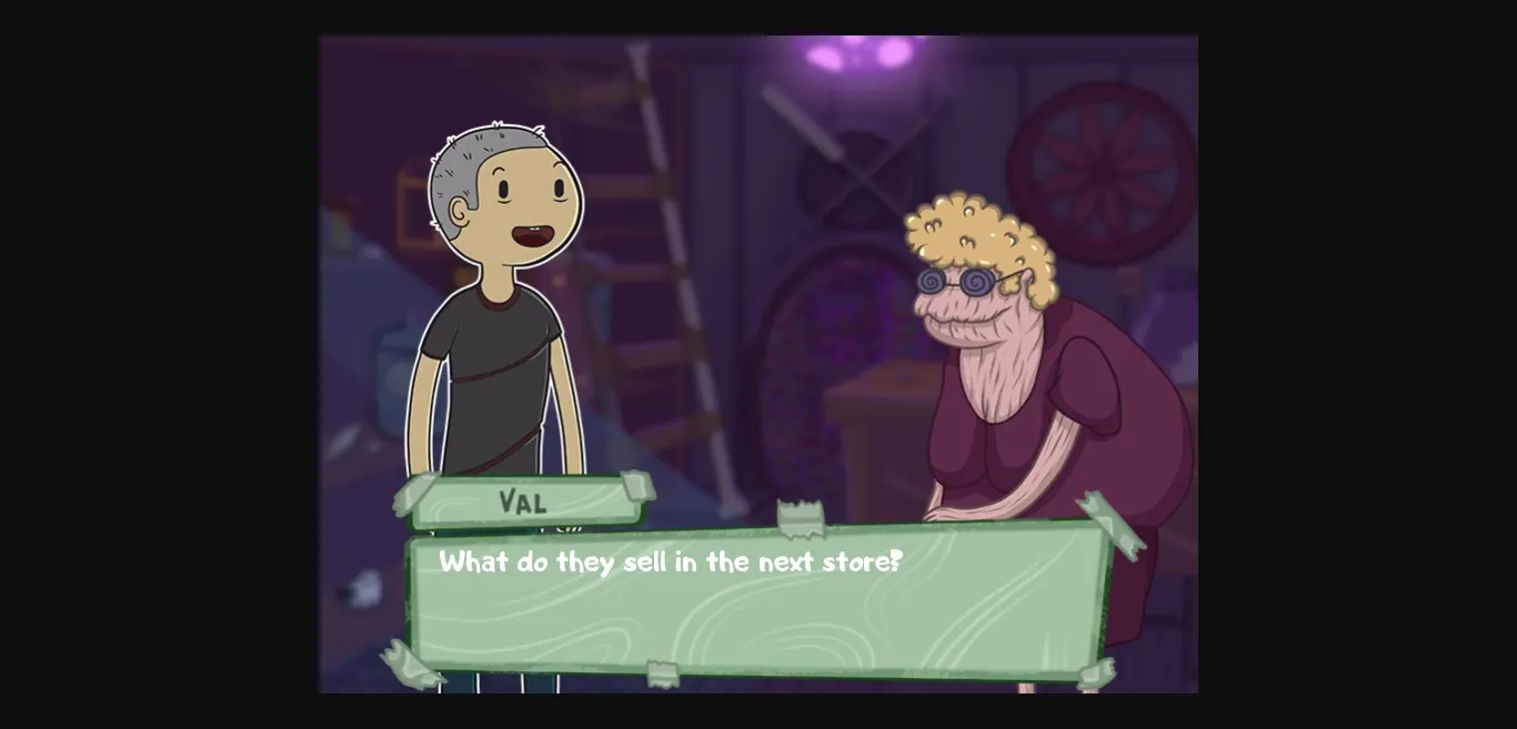 Ren'Py Abandoned Fap Time [v1.1] [KIFT] | Free Adult Games