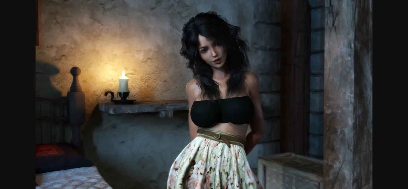 Ren'Py Abandoned Farmer's Dreams Unofficial Ren'PY Port [R22] [Phalzyr] | Free Adult Games