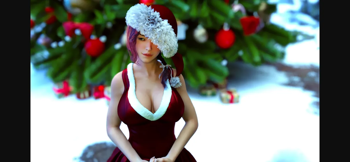 Ren'Py Abandoned Farmer's Dreams Unofficial Ren'PY Port [R22] [Phalzyr] | Free Adult Games