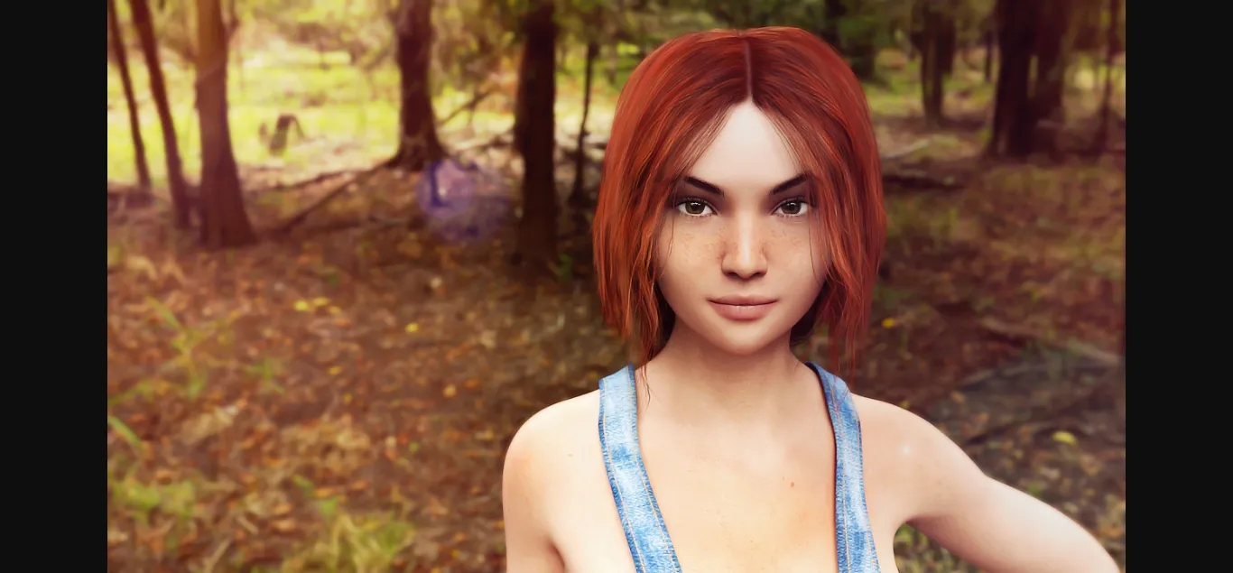 Ren'Py Abandoned Farmer's Dreams Unofficial Ren'PY Port [R22] [Phalzyr] | Free Adult Games