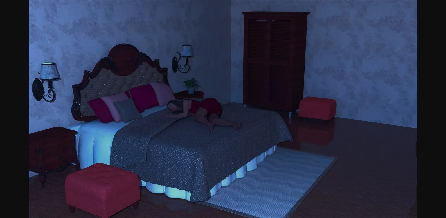 Ren'Py Abandoned Father's Legacy [v0.2] [Proudly Poor] | Free Adult Games