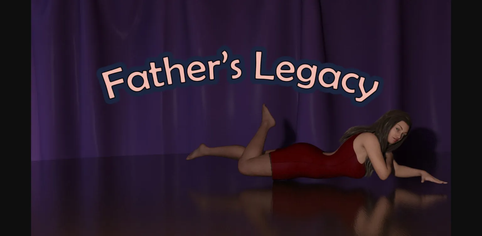Ren'Py Abandoned Father's Legacy [v0.2] [Proudly Poor] | Free Adult Games