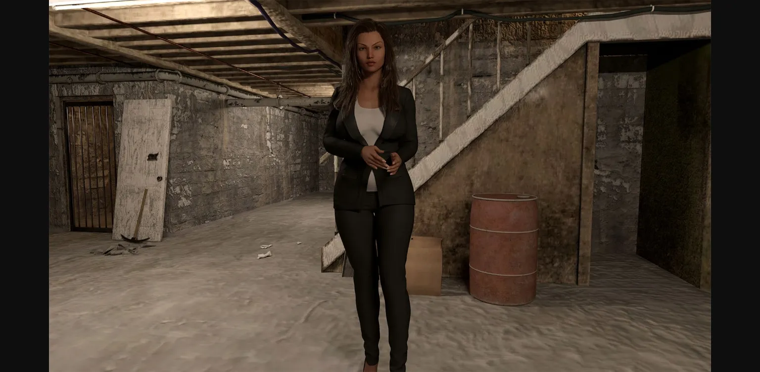 Ren'Py Abandoned Father's Legacy [v0.2] [Proudly Poor] | Free Adult Games