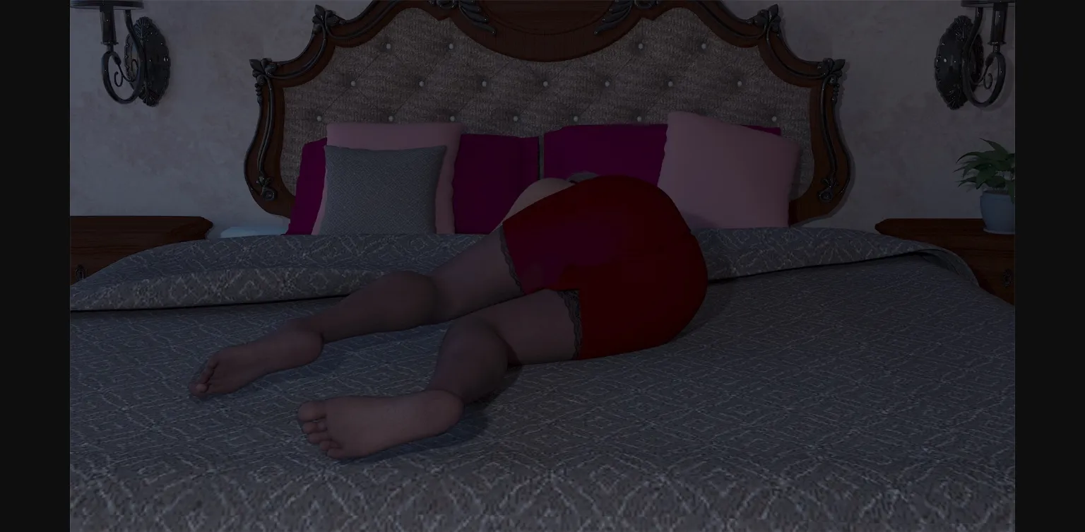 Ren'Py Abandoned Father's Legacy [v0.2] [Proudly Poor] | Free Adult Games