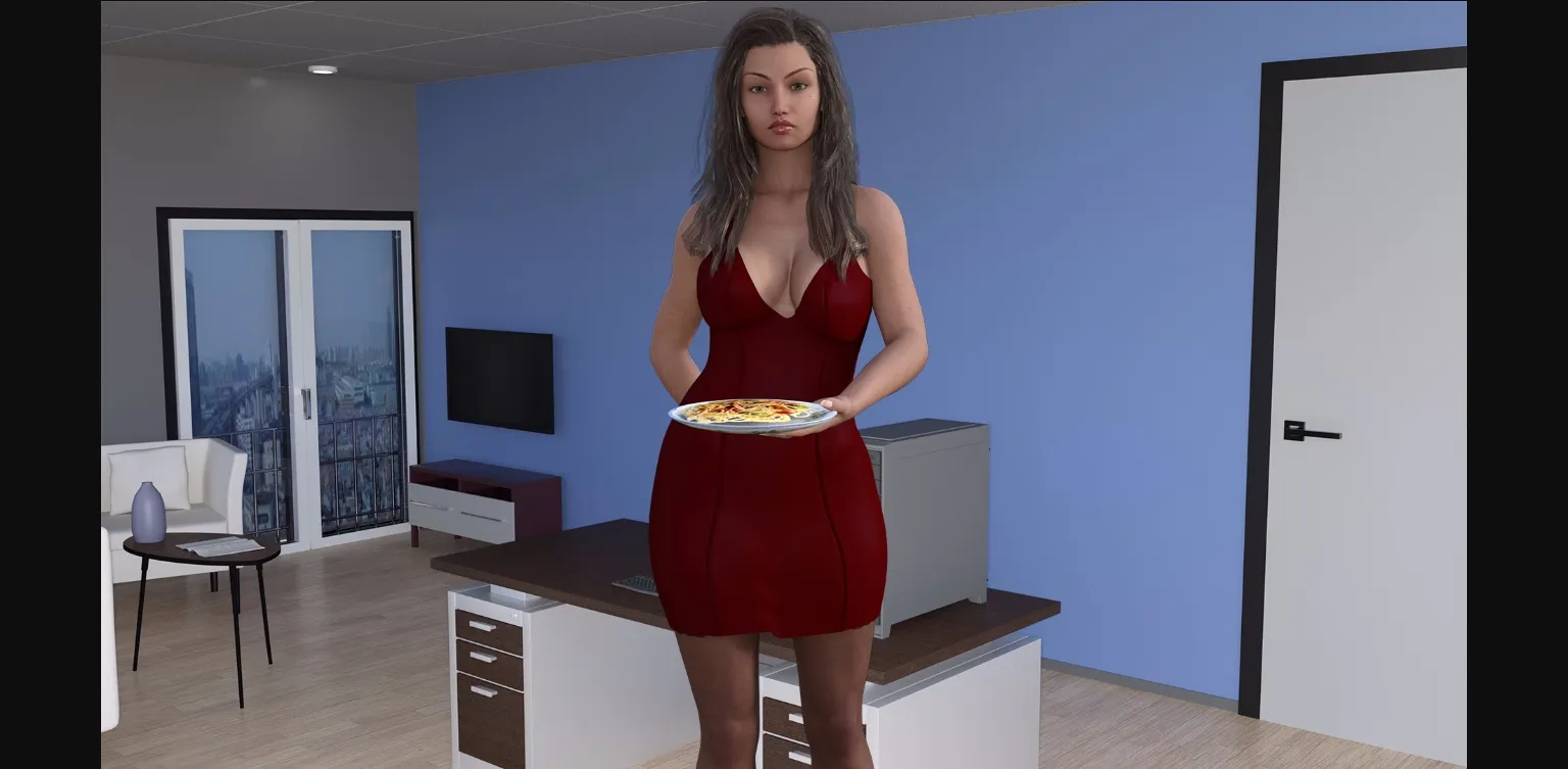 Ren'Py Abandoned Father's Legacy [v0.2] [Proudly Poor] | Free Adult Games