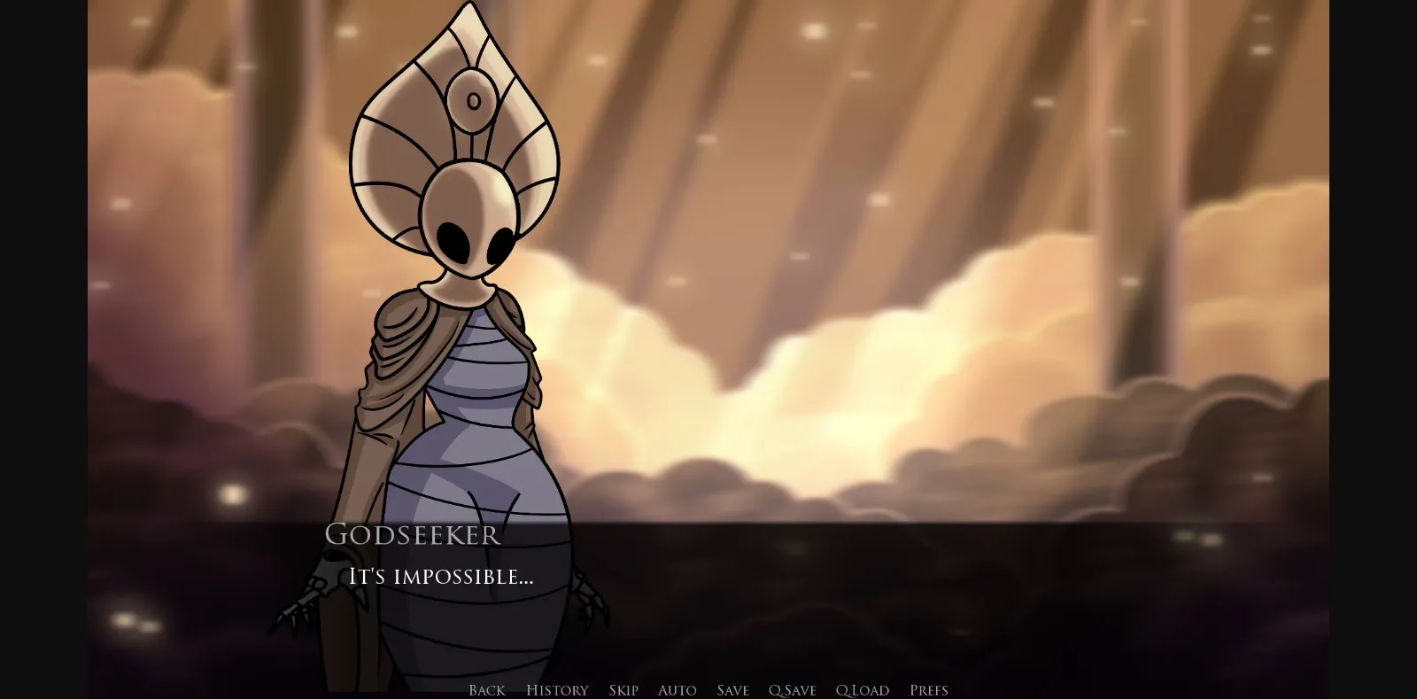 Ren'Py Abandoned Filling Void [v0.01] [freemindstuff] | Free Adult Games