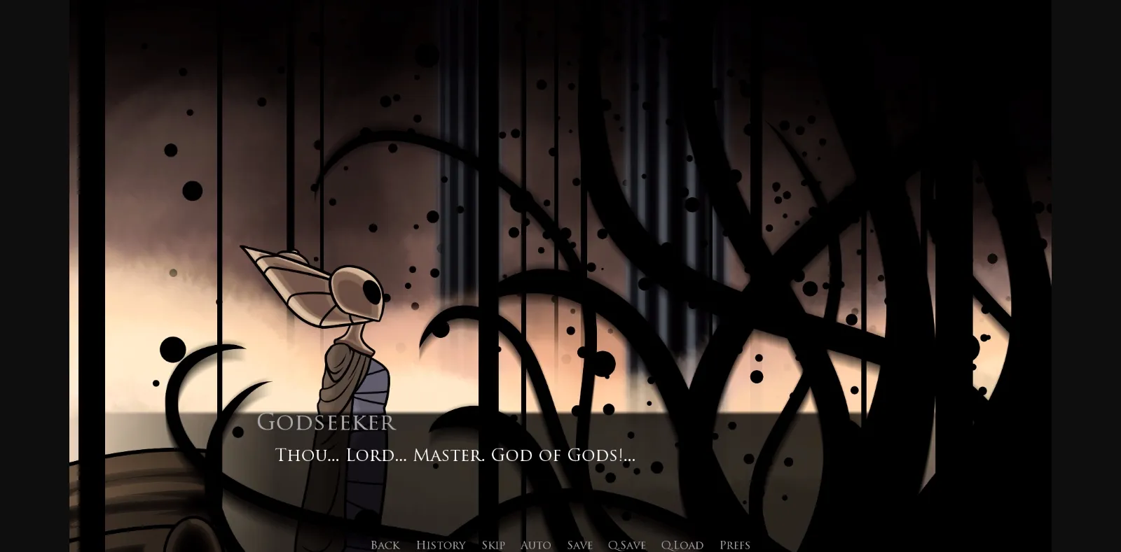 Ren'Py Abandoned Filling Void [v0.01] [freemindstuff] | Free Adult Games