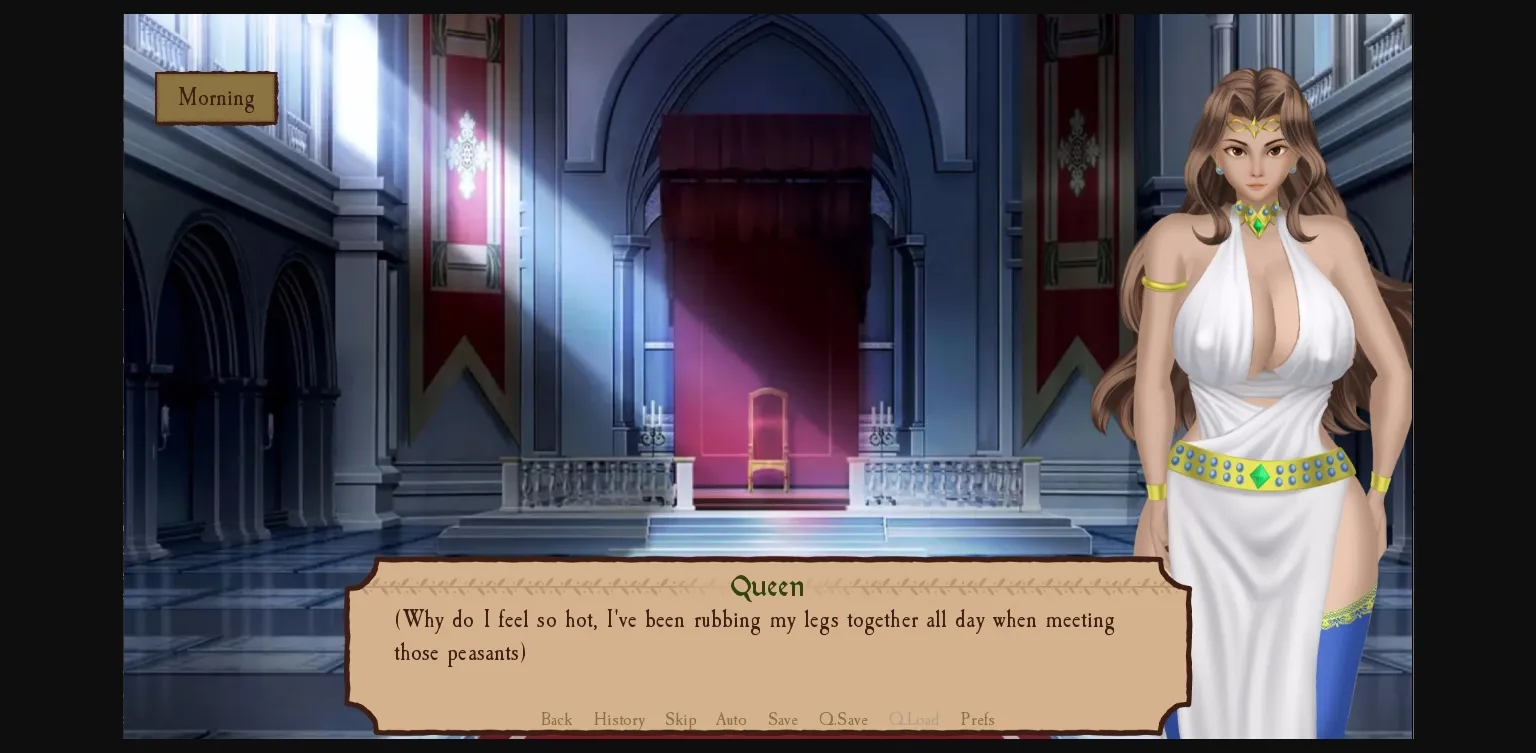 Ren'Py Abandoned Forgotten Diaries [v0.5] [BigBirdDev] | Free Adult Games