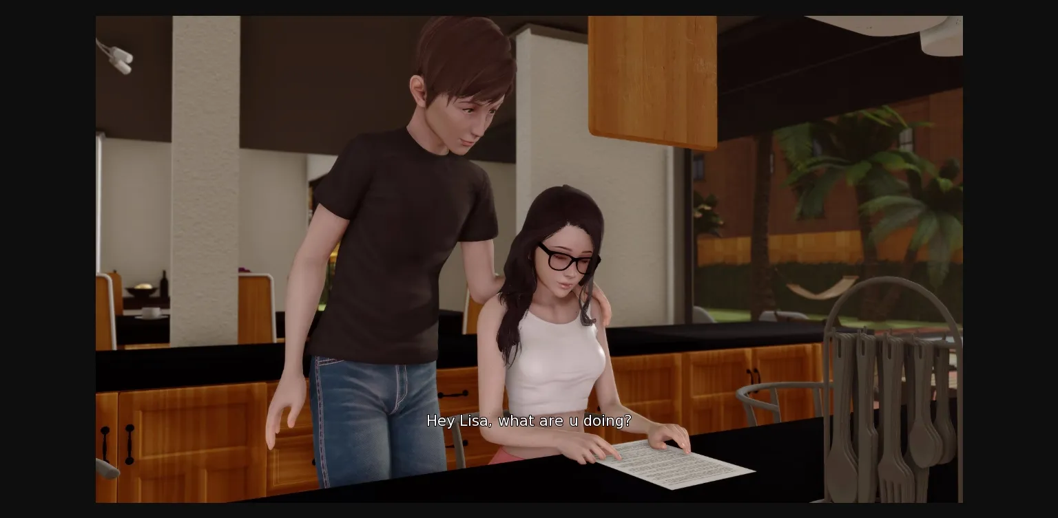 Ren'Py Abandoned Free Use House [v0.0.6 P2] [Aui] | Free Adult Games