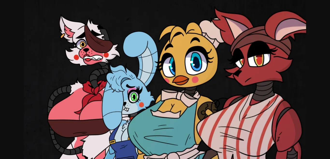 Ren'Py Abandoned Frida's Below the Surface [v0.15] [Studio Mirage] | Free Adult Games