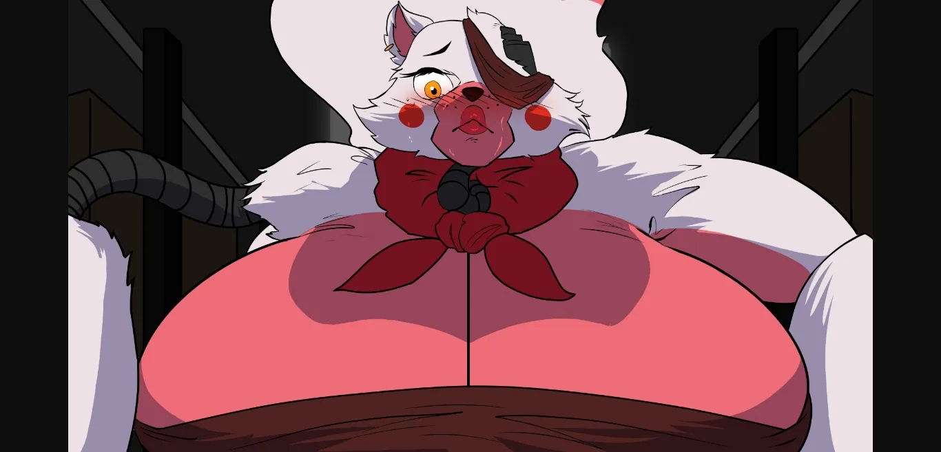 Ren'Py Abandoned Frida's Below the Surface [v0.15] [Studio Mirage] | Free Adult Games