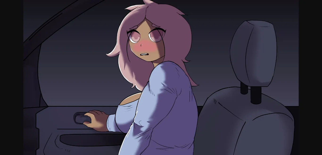 Ren'Py Abandoned Frida's Below the Surface [v0.15] [Studio Mirage] | Free Adult Games