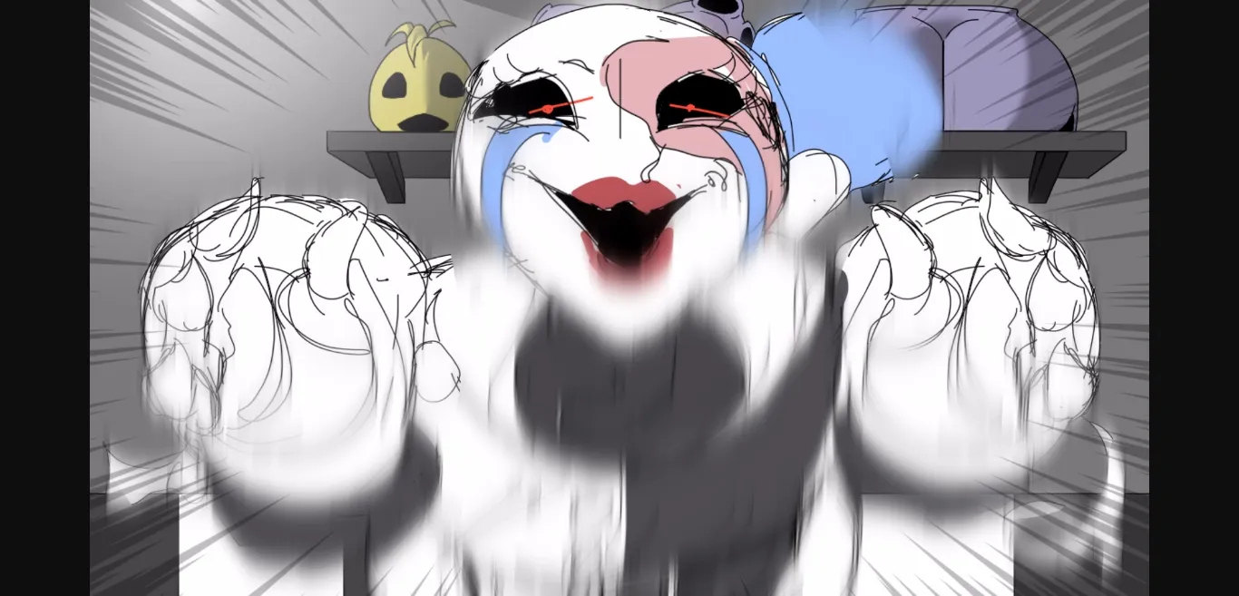 Ren'Py Abandoned Frida's Below the Surface [v0.15] [Studio Mirage] | Free Adult Games