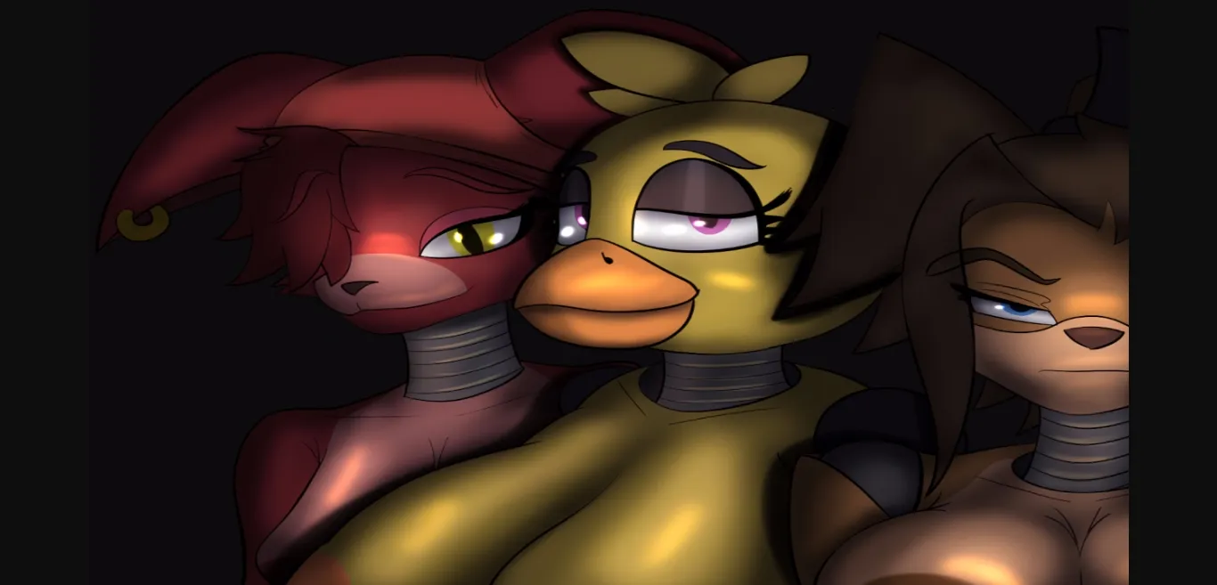 Ren'Py Abandoned Frida's Pizza Hullabaloo - Dating and Dining [v0.6.1] [Studio Mirage] | Free Adult Games