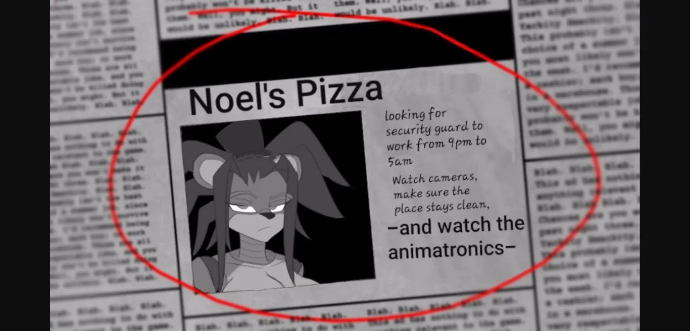 Ren'Py Abandoned Frida's Pizza Hullabaloo - Dating and Dining [v0.6.1] [Studio Mirage] | Free Adult Games