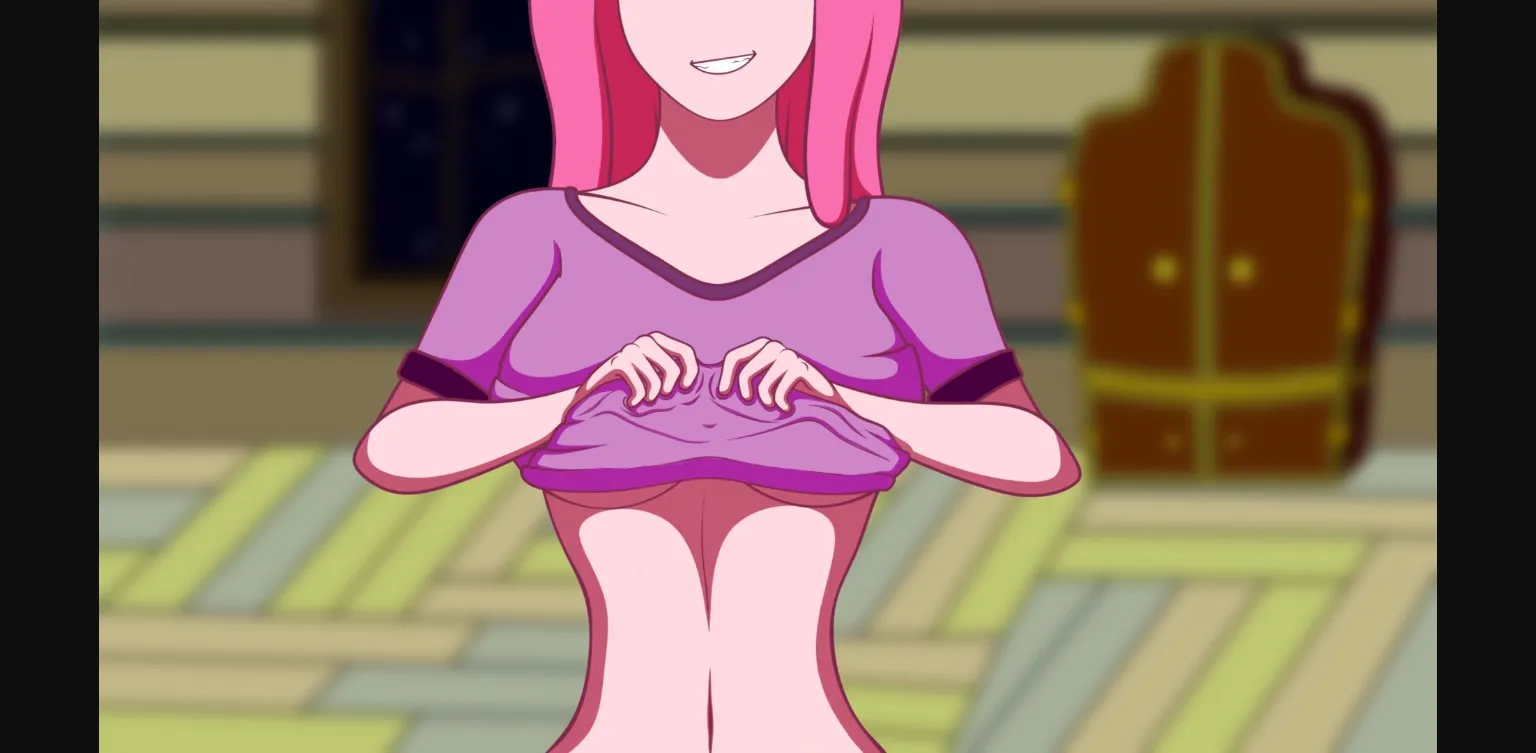 Ren'Py Abandoned Fuck Time [v0.3] [KIFT] | Free Adult Games