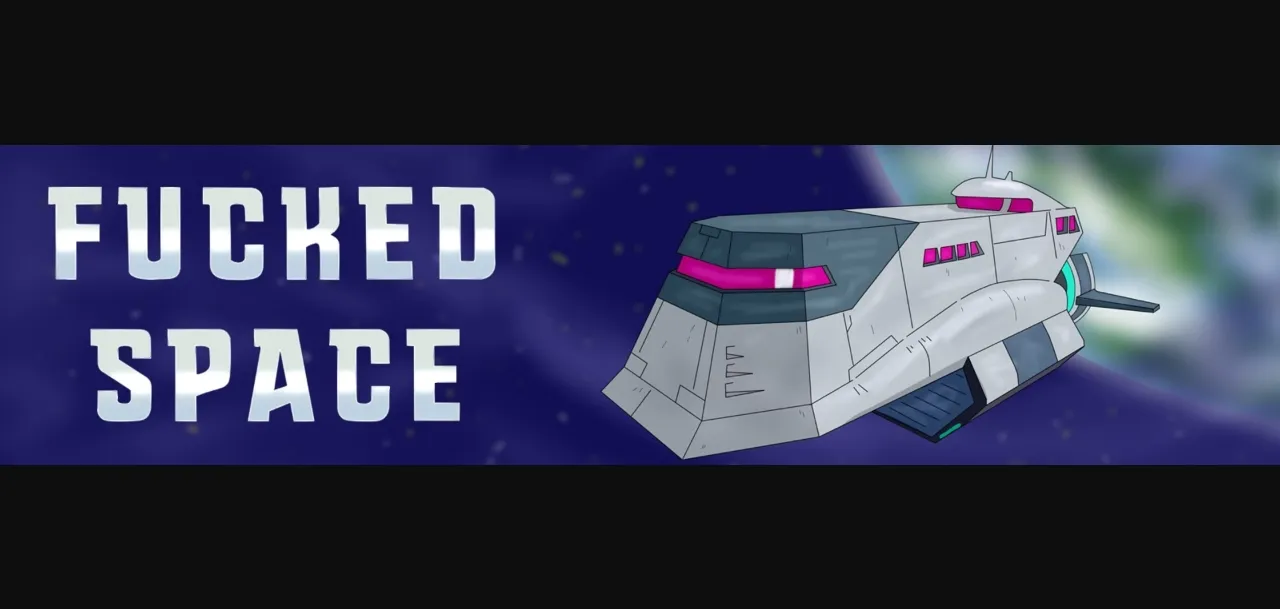 Ren'Py Abandoned Fucked Space [v0.1] [AlcoGirrafe] | Free Adult Games