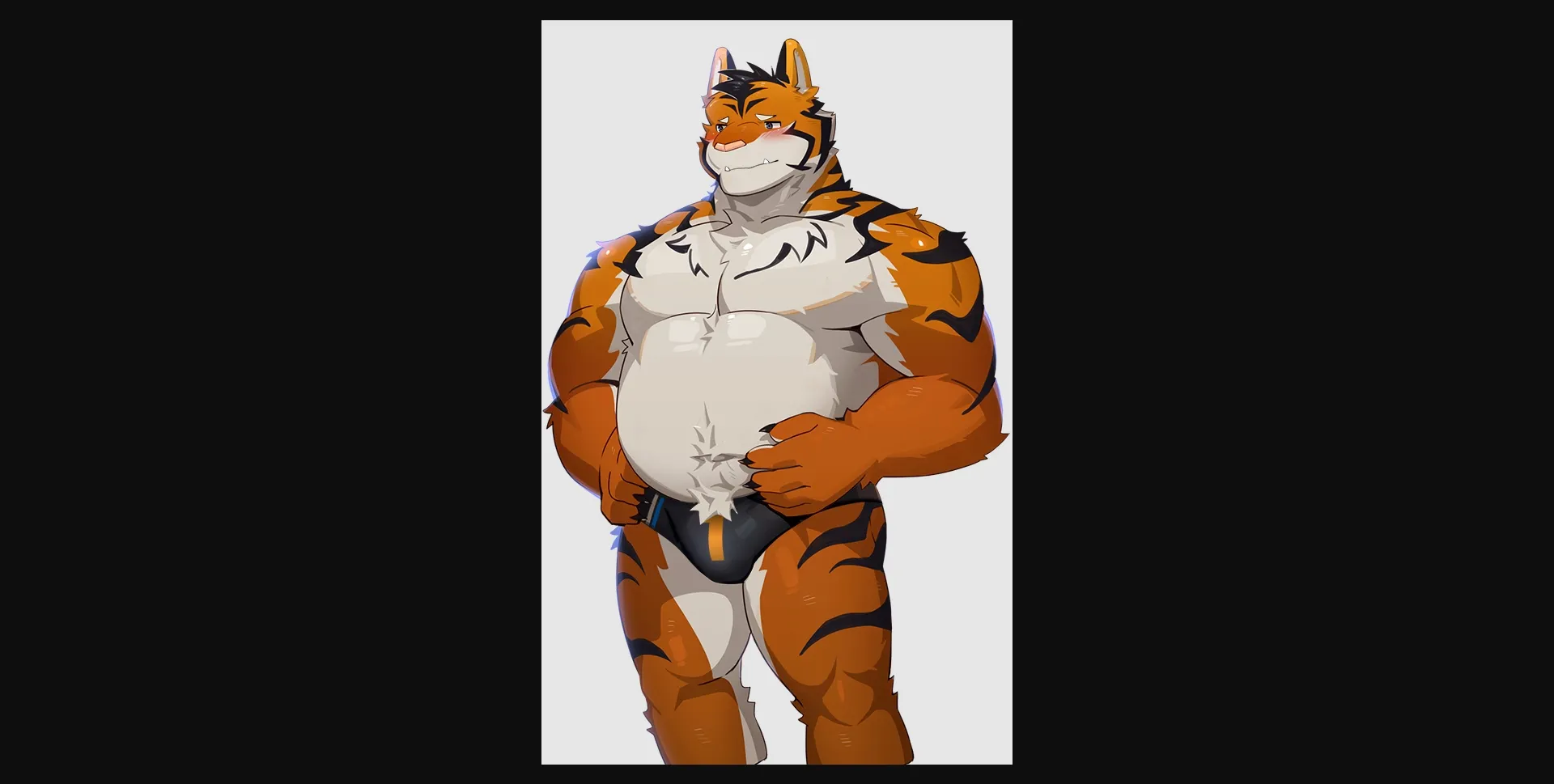 Ren'Py Abandoned Furry University AfterRebirth [v0.40] [Heichuanbao] | Free Adult Games