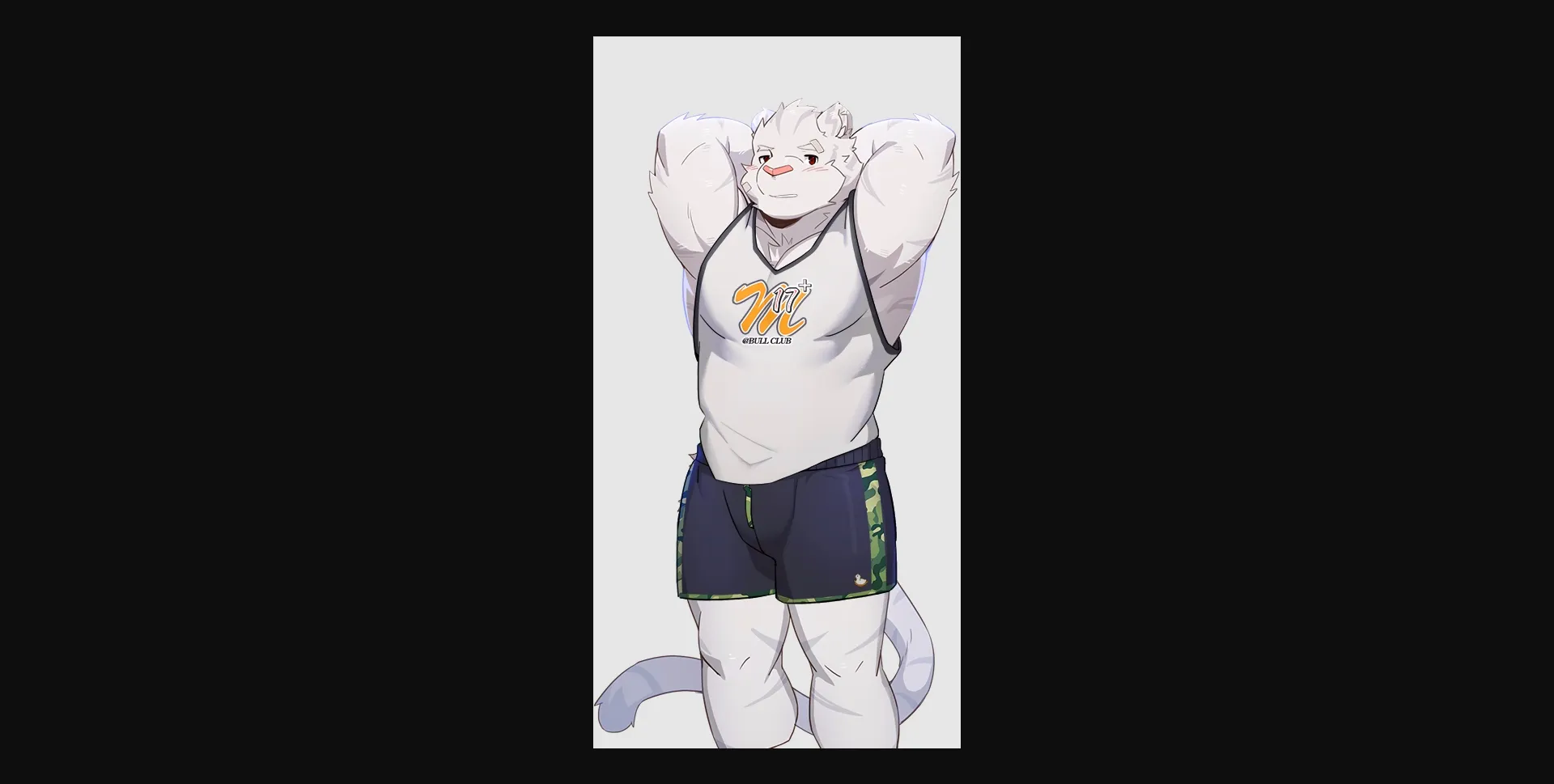 Ren'Py Abandoned Furry University AfterRebirth [v0.40] [Heichuanbao] | Free Adult Games