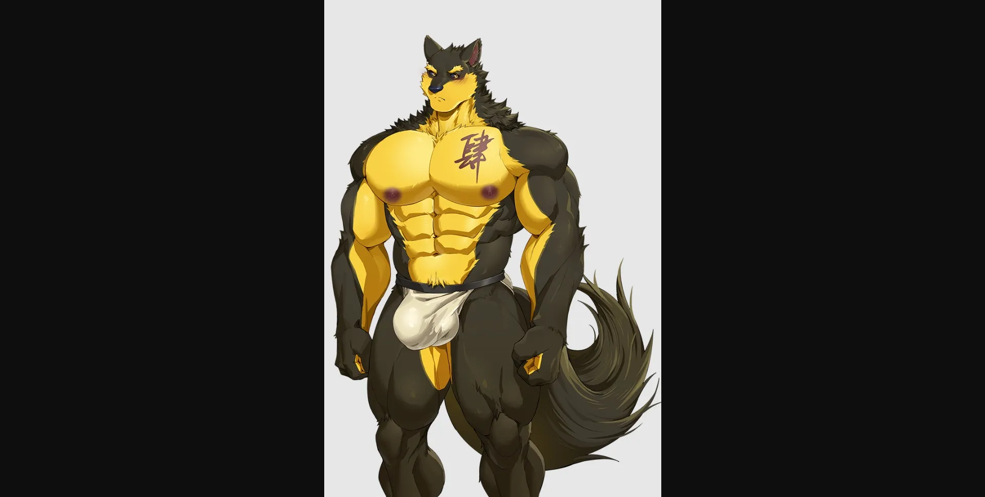 Ren'Py Abandoned Furry University AfterRebirth [v0.40] [Heichuanbao] | Free Adult Games