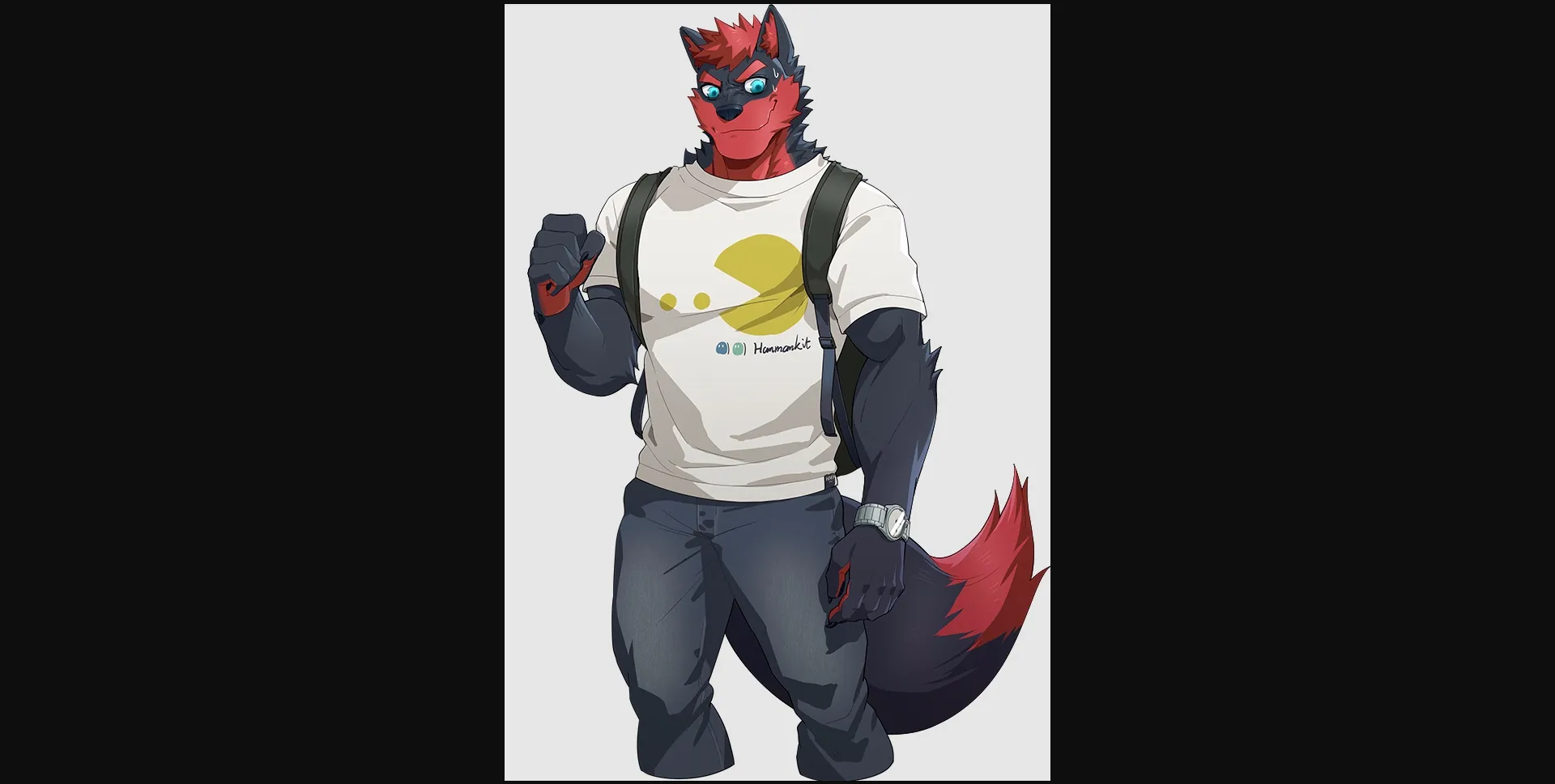 Ren'Py Abandoned Furry University AfterRebirth [v0.40] [Heichuanbao] | Free Adult Games