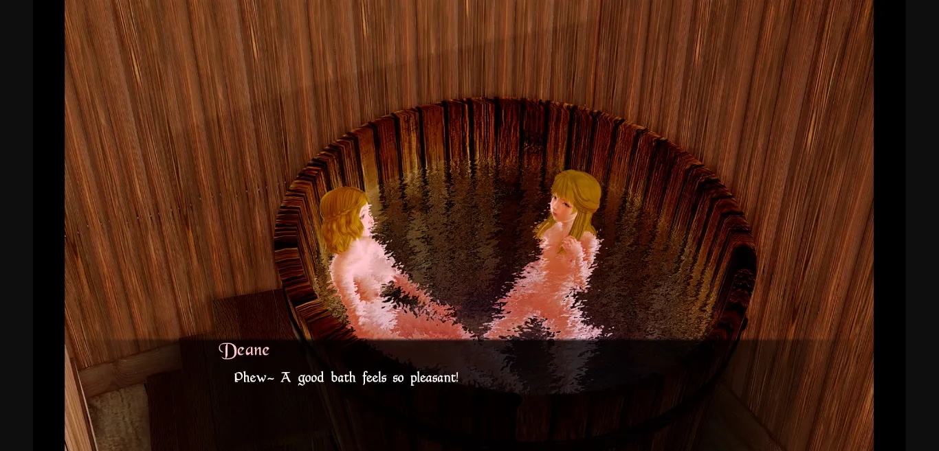 Ren'Py Abandoned Futanari Fantasy [v0.2c] [LvdvE] | Free Adult Games