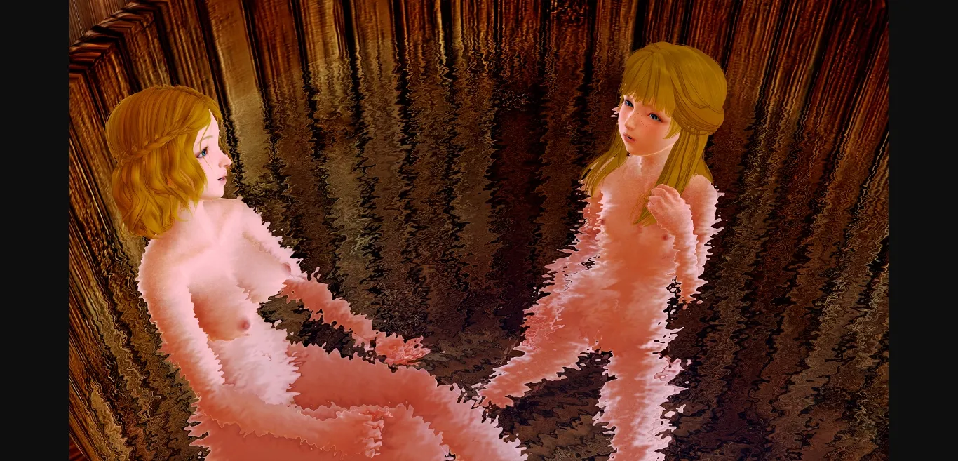 Ren'Py Abandoned Futanari Fantasy [v0.2c] [LvdvE] | Free Adult Games